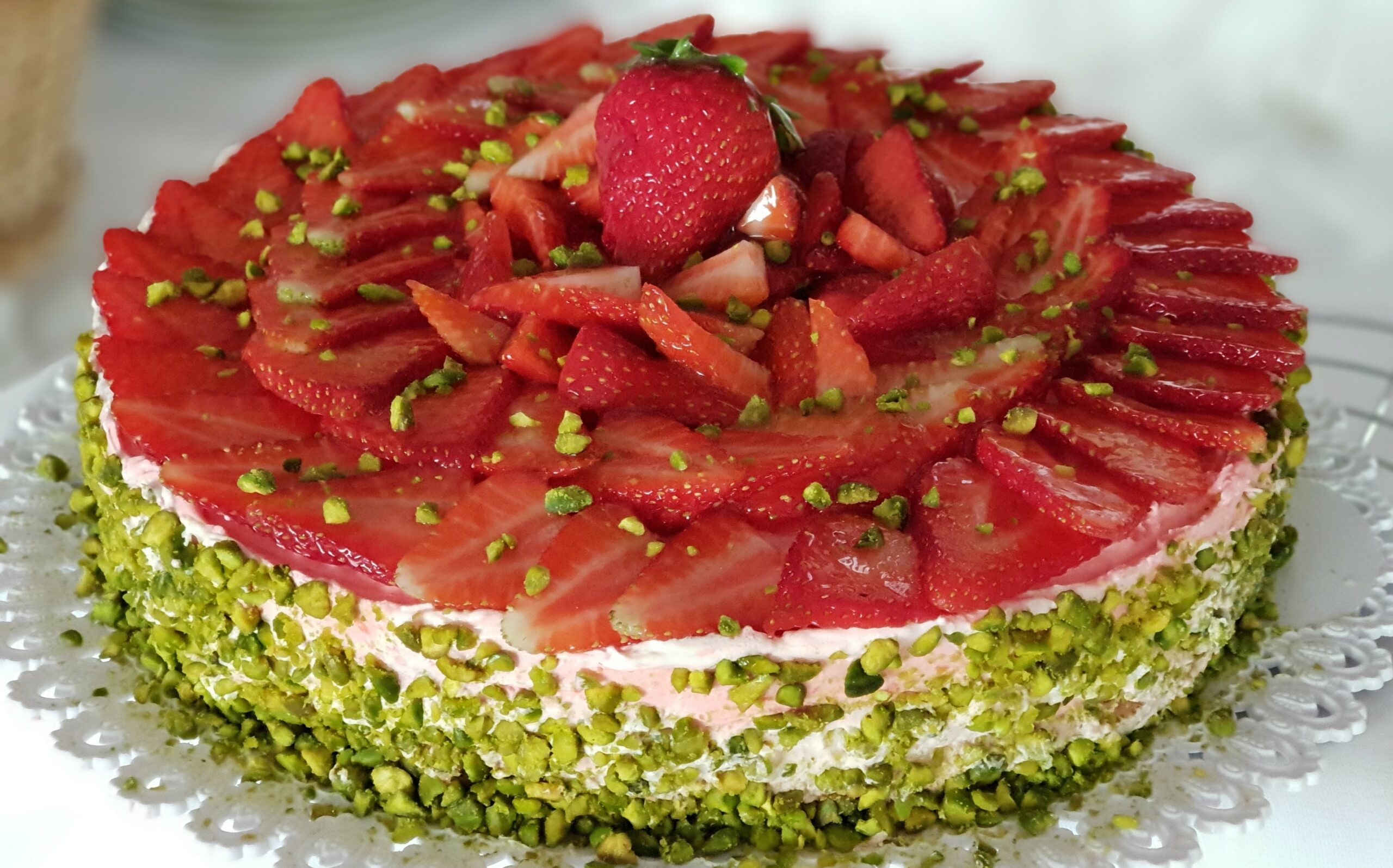 Cheese_Cake_Fragole_Vegan