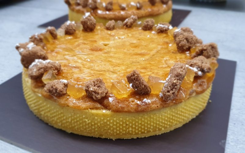 Dessertazioni Crostata